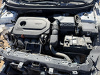 Used Air Cleaner Assembly fits: 2015 Hyundai Sonata 2.4L VIN F 8th dig