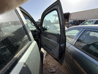 Used Front Right Door Assembly Front fits: 2007 Chevrolet Tahoe R. thr