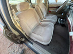 Used Front Right Seat Front fits: 2001 Mercury Grand marquis bench spl