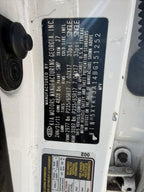 2011 Kia Sorento Transmission Bell Housing