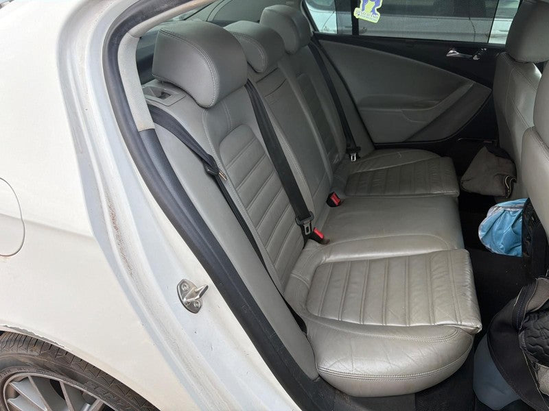Used Seat Rear fits: 2006 Volkswagen Passat Seat Rear Grade A