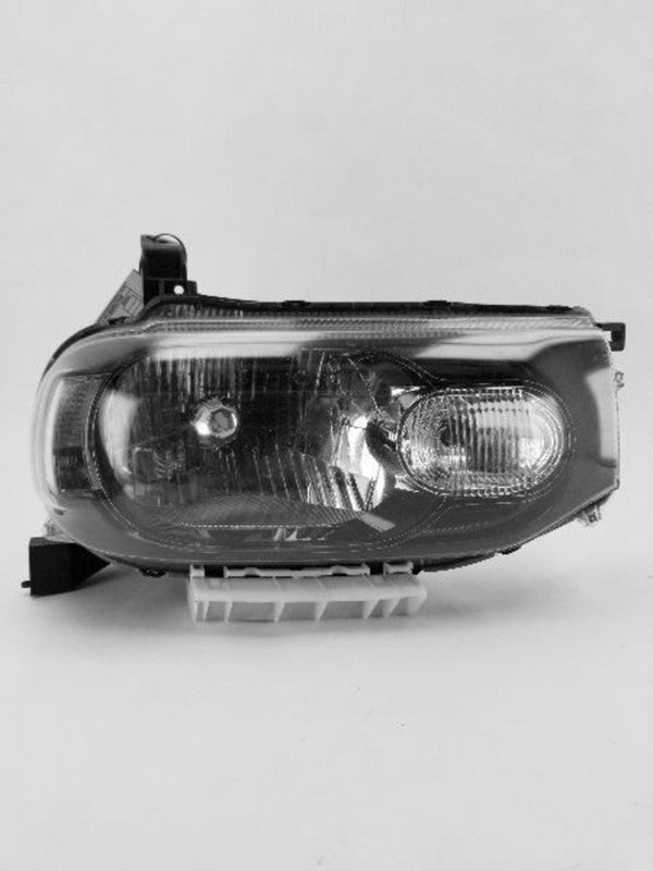 Used Left Headlight Assembly fits: 2011 Nissan Cube Left Grade A