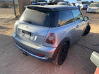 Alternator 105 Amp Without Supercharged Option Fits 02-07 MINI COOPER 