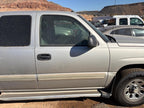 Used Front Right Door Assembly Front fits: 2005 Chevrolet Silverado 15