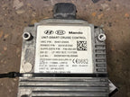 Used Cruise Control Module fits: 2016 Hyundai Sonata Cruise Control ad