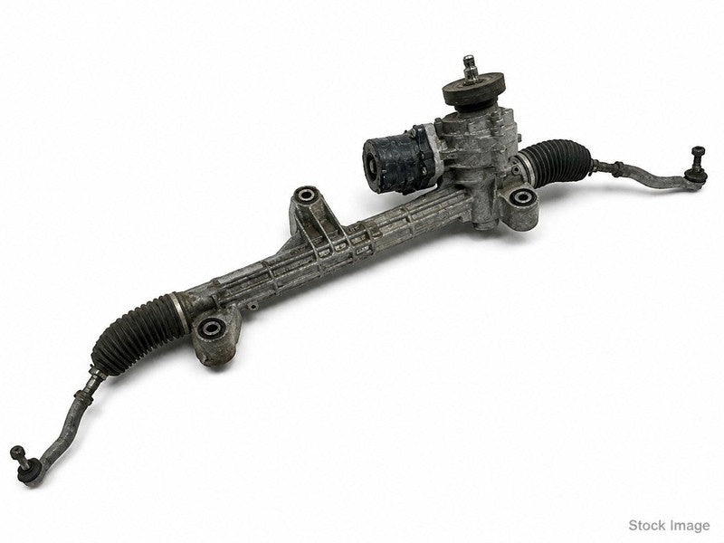 Used Rack and Pinion Assembly fits: 2005 Chevrolet Silverado 2500 pick