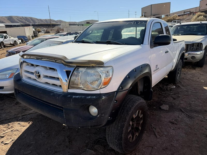 Used Alternator fits: 2008 Toyota Tacoma 4.0L 6 cylinder 1GRFE engine 