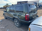 Used Transfer Case Assembly fits: 2008 Jeep Commander 3.7L New Venture