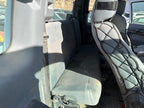 Used Seat Rear fits: 2016 Ford F350SD PICKUP Seat Rear Grade A