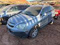 Used Right Door Mirror fits: 2013 Chevrolet Captiva sport heated opt D
