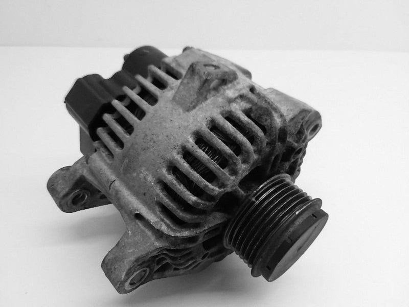 Used Alternator fits: 2011 Hyundai Sonata VIN C 8th digit Grade A