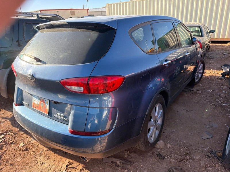 Used ABS Modulator fits: 2007 Subaru Tribeca Modulator Assembly vehicl