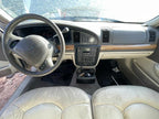 Alternator 130 Amp Fits 98-02 LINCOLN CONTINENTAL 449292