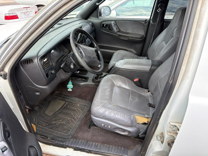 Used Radio Audio fits: 1998 Dodge Durango Grade A