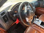 Used Steering Column fits: 2004 Infiniti FX SERIES Floor Shift w/o Bos
