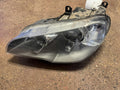 Used Left Headlight Assembly fits: 2013 Bmw X5 xenon adaptive headlamp