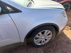 Used Front Right Fender fits: 2009 Subaru Tribeca Front Right Grade A