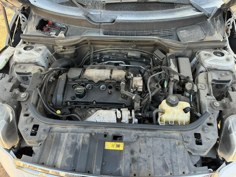 Used Manual Transmission Assembly fits: 2011 Mini Countryman MT S mode