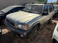 Used Transfer Case Assembly fits: 2001 Nissan Pathfinder AT Grade A
