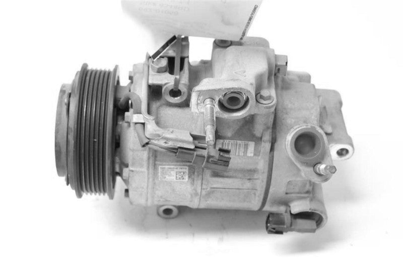 Used A/C Compressor fits: 2013 Ford Flex 1.5L ID DA83-19D629-AF Grade 
