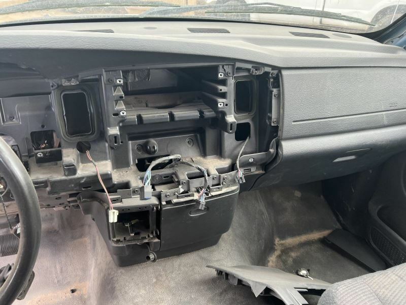 Alternator Denso Oval Plug Fits 01-11 DAKOTA 462933