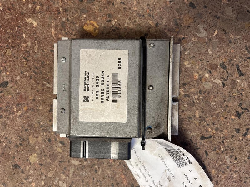 Used Transfer Case Control Module fits: 2000 Land rover Range rover Tr