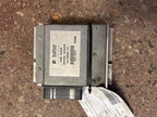 Used Transfer Case Control Module fits: 2000 Land rover Range rover Tr