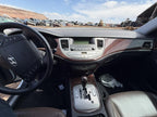 Used Radio Audio fits: 2011 Hyundai Genesis Grade A