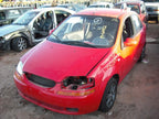 Used Radio Audio fits: 2005 Chevrolet Aveo Grade A