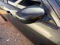 Used Right Door Mirror fits: 2009 Chrysler 300 folding heated chrome c