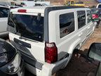 Used Automatic Transmission Assembly fits: 2008 Jeep Commander AT 3.7L