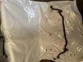 MITSUBISHI LANCER Stabilizer Bar Rear; Evolution 08