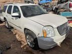 Used Left Tail Light Assembly fits: 2011 Gmc Yukon Denali Left Grade A
