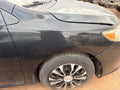 Used Front Right Fender fits: 2010 Toyota Corolla Front Right Grade A
