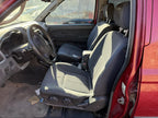 Used Manual Transmission Assembly fits: 2003 Nissan Xterra MT 6 cylind