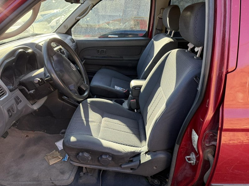 Used Manual Transmission Assembly fits: 2003 Nissan Xterra MT 6 cylind