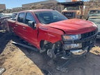 Used Front Right Door Assembly Front fits: 2019 Chevrolet Silverado 15
