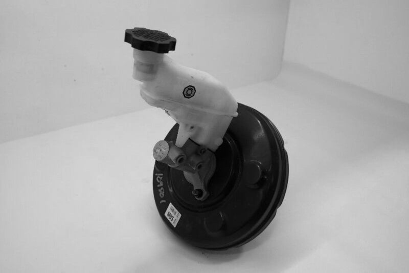 Used Power Brake Booster fits: 2011 Hyundai Elantra 1.8L Sdn Grade A