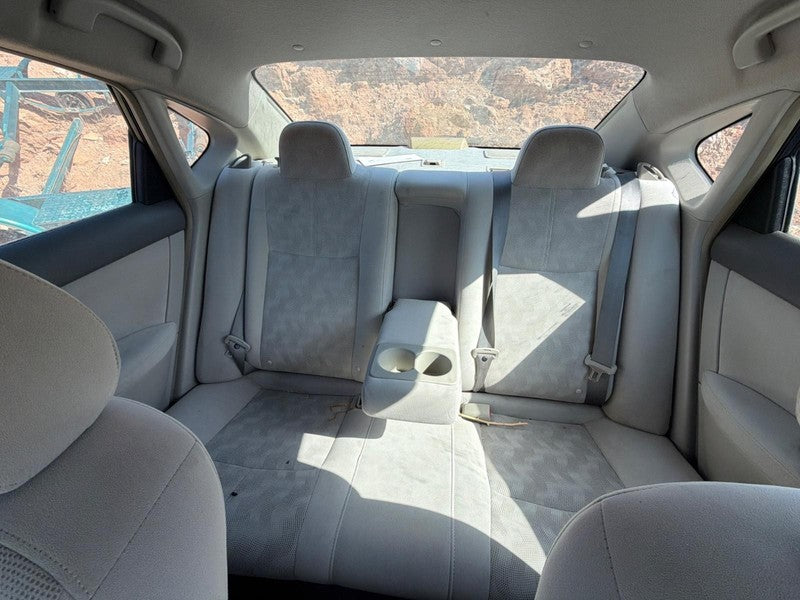 Used Front Right Seat Front fits: 2013 Nissan Sentra bucket air bag ma