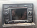 Used Radio Audio fits: 2006 Ford Expedition Grade A