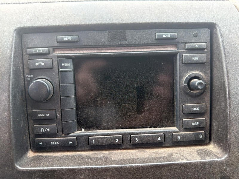 Used Radio Audio fits: 2006 Ford Expedition Grade A