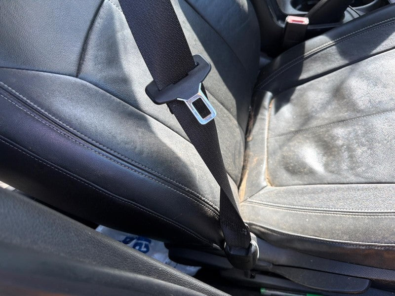 Used Front Right Seat Belt Front fits: 2011 Chevrolet Cruze bucket pas