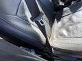 Used Front Right Seat Belt Front fits: 2011 Chevrolet Cruze bucket pas