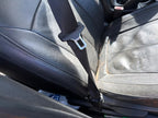 Used Front Right Seat Belt Front fits: 2011 Chevrolet Cruze bucket pas