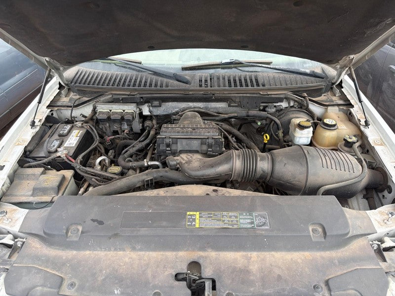 Used ABS Pump and Motor Assembly fits: 2006 Ford Expedition Assembly w