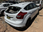 Used Engine Control Module (ECM) fits: 2013 Ford Focus Electronic Cont