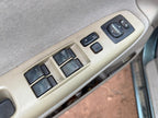2004 - 2006 Toyota Camry Driver Side Master Window Switch Part# 84820A