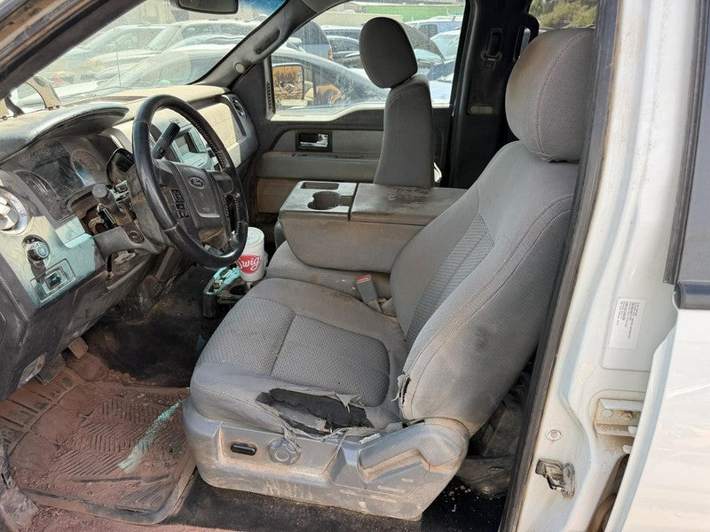 Used Radio Audio fits: 2013 Ford F150 PICKUP Grade A