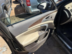 Used Front Right Seat Front fits: 2013 Buick Regal bucket opt A51 air 