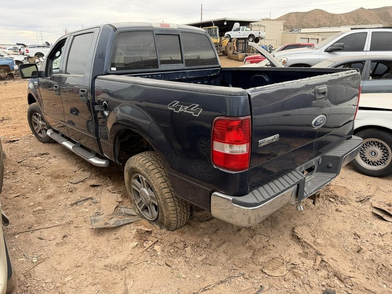 Used Alternator fits: 2005 Ford F150 PICKUP 8-330 5.4 Grade C